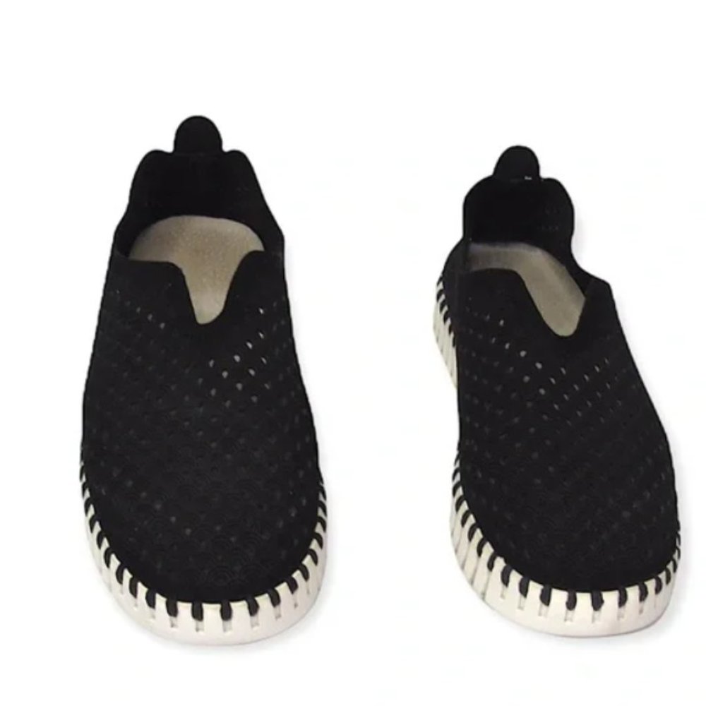 Ilse Jacobsen Tulip Sneaker - Size 40